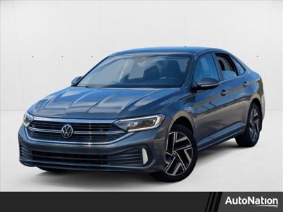 Used 2022 Volkswagen Jetta SEL