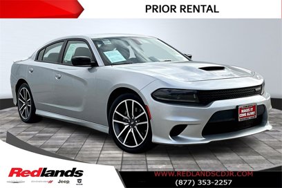 Certified 2023 Dodge Charger R/T