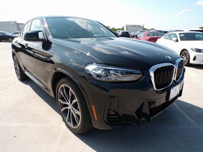 Certified 2023 BMW X4 M40i