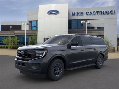 New 2025 Ford Expedition Max Active