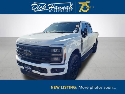 Certified 2023 Ford F350 Lariat