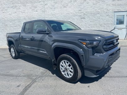 Used 2024 Toyota Tacoma TRD Sport