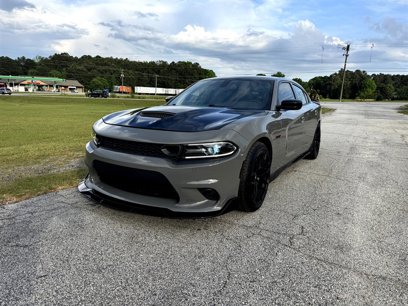 Used 2018 Dodge Charger SRT