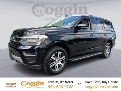 Used 2023 Ford Expedition Limited