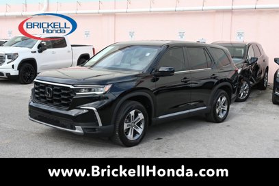 Used 2023 Honda Pilot EX-L