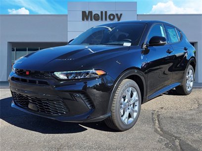 New 2024 Dodge Hornet R/T