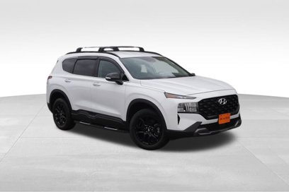 Used 2023 Hyundai Santa Fe XRT