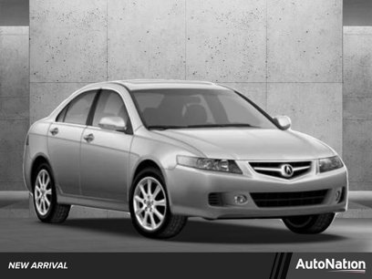 Used 2006 Acura TSX