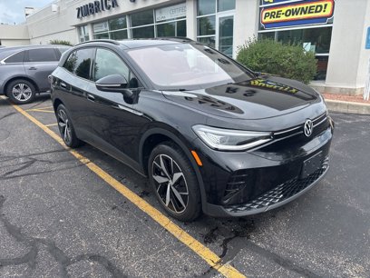 Used 2023 Volkswagen ID.4 Pro S