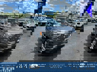 Used 2024 Ford Edge SE