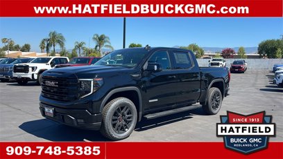 New 2025 GMC Sierra 1500 Elevation w/ Elevation Premium Package