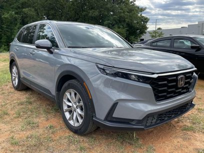 Used 2023 Honda CR-V EX-L