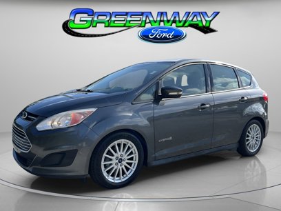 Used 2016 Ford C-MAX SE