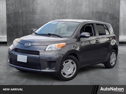 Used 2009 Scion xD