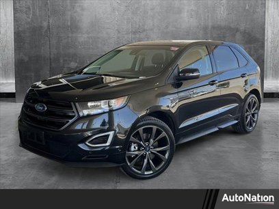 Used 2015 Ford Edge Sport w/ Equipment Group 401A