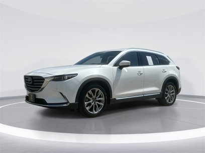 Used 2018 MAZDA CX-9 Grand Touring