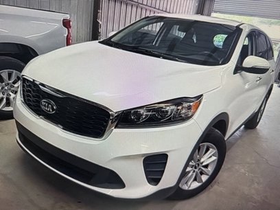 Used 2020 Kia Sorento LX