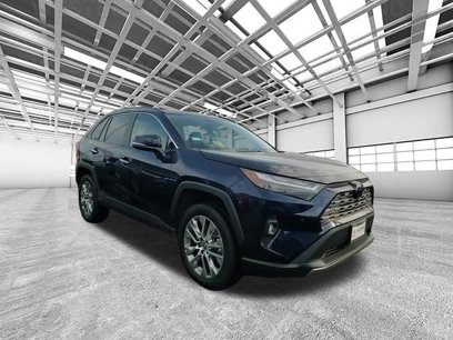 Used 2024 Toyota RAV4 Limited