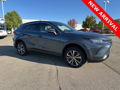 Used 2022 Toyota Venza LE