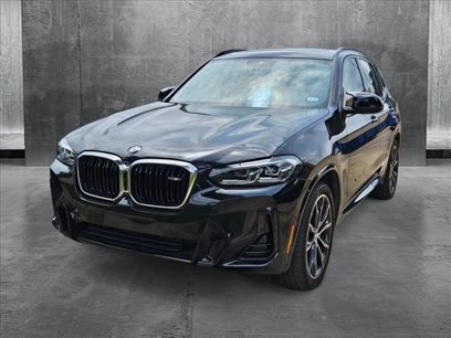 Certified 2023 BMW X3 M40i w/ Premium Package