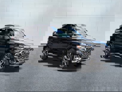 New 2025 Audi Q5 2.0T Premium Plus