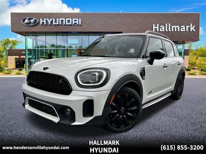 Used 2023 MINI Cooper Countryman S