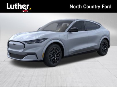 New 2025 Ford Mustang Mach-E Premium