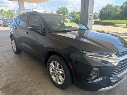 Used 2020 Chevrolet Blazer LT w/ LPO, Floor Liner Package
