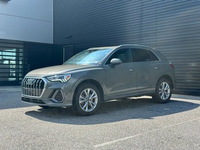 Used 2023 Audi Q3 2.0T Premium