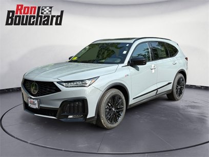 New 2026 Acura MDX A-Spec