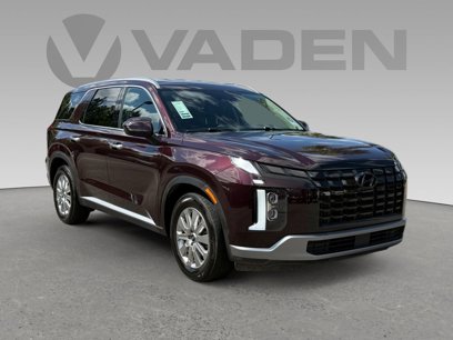 Used 2024 Hyundai Palisade SEL