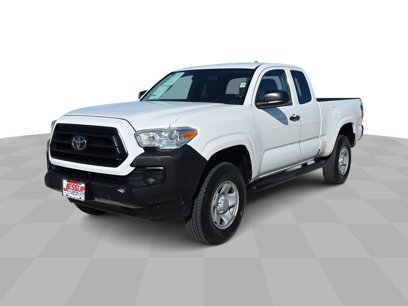 Used 2020 Toyota Tacoma SR