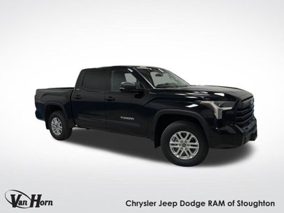 Used 2023 Toyota Tundra SR5