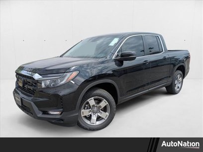 New 2025 Honda Ridgeline RTL