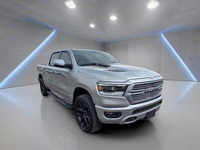 Used 2024 RAM 1500 Laramie