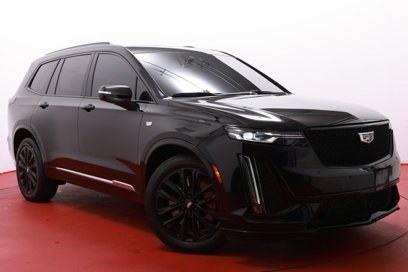 Used 2024 Cadillac XT6 Sport w/ LPO, Floor Liner Package