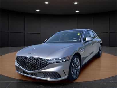 Certified 2024 Genesis G90 3.5T