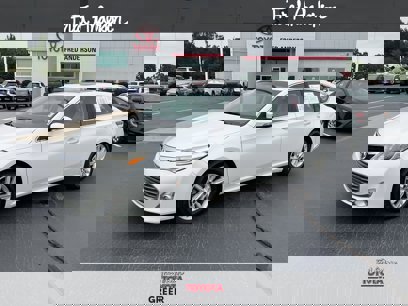 Used 2014 Toyota Avalon XLE Premium