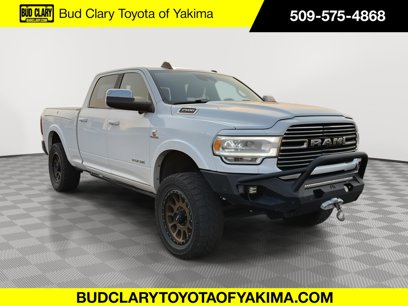 Used 2020 RAM 2500 Laramie