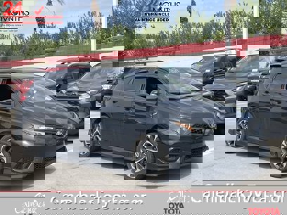 Used 2018 Toyota Corolla iM