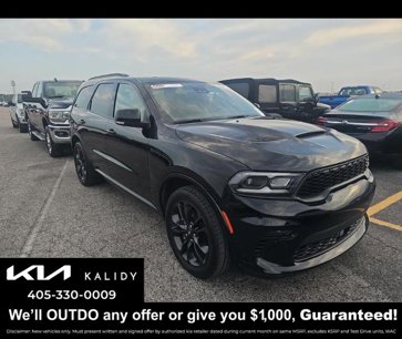 Used 2023 Dodge Durango R/T
