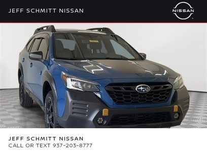 Used 2023 Subaru Outback Wilderness