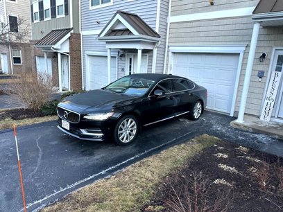 Used 2018 Volvo S90 T6 Inscription w/ Luxury Package