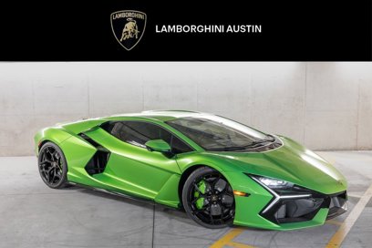 Used 2024 Lamborghini Revuelto