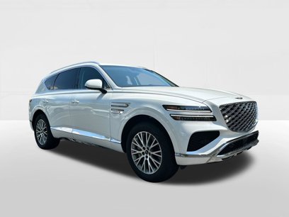 Used 2025 Genesis GV80 2.5T