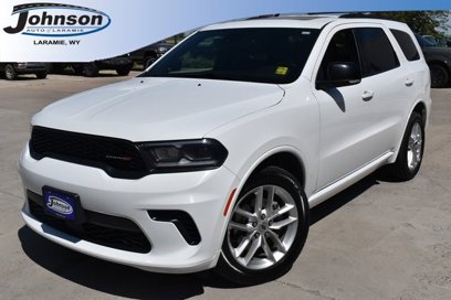 Used 2024 Dodge Durango GT