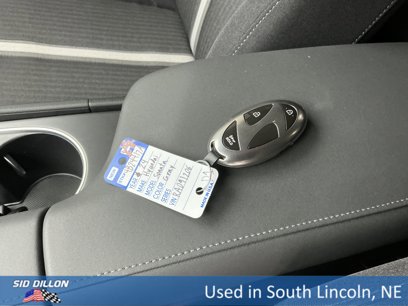 Certified 2024 Hyundai Sonata SEL