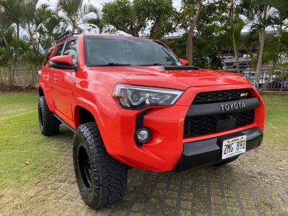 Used 2023 Toyota 4Runner TRD Pro