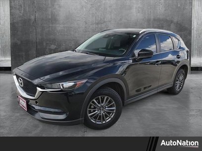Used 2018 MAZDA CX-5 Sport