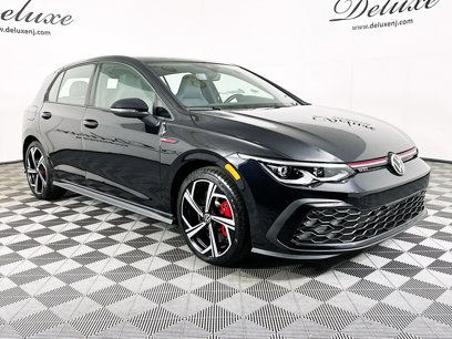Used 2024 Volkswagen GTI SE